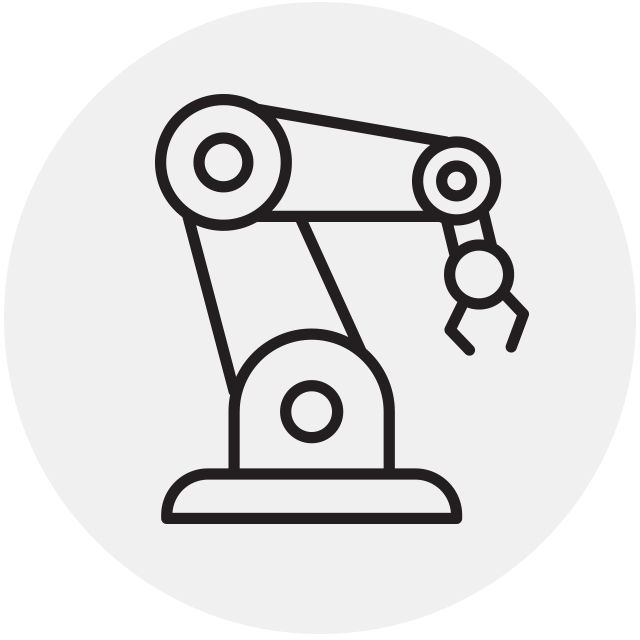 Käytetyt robotit