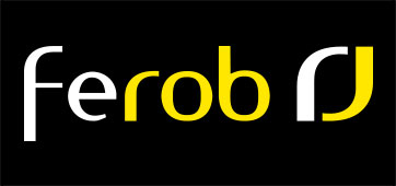 Logo: Ferob Oy